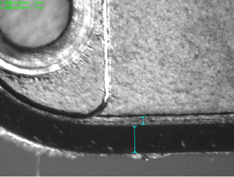 視覺檢測系統(tǒng):塑膠五金件外觀檢測方案-機器視覺_視覺檢測設(shè)備_3D視覺_缺陷檢測