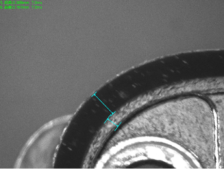 視覺檢測系統(tǒng):塑膠五金件外觀檢測方案-機器視覺_視覺檢測設(shè)備_3D視覺_缺陷檢測
