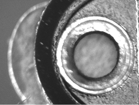 視覺檢測系統(tǒng):塑膠五金件外觀檢測方案-機器視覺_視覺檢測設(shè)備_3D視覺_缺陷檢測