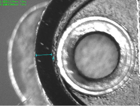 視覺檢測系統(tǒng):塑膠五金件外觀檢測方案-機器視覺_視覺檢測設(shè)備_3D視覺_缺陷檢測