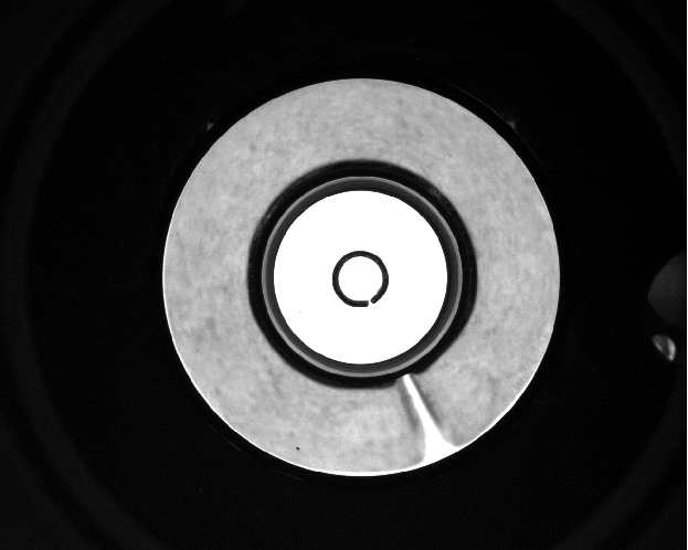 軸承檢測設(shè)備:五金件軸承外觀視覺檢測方案-機(jī)器視覺_視覺檢測設(shè)備_3D視覺_缺陷檢測