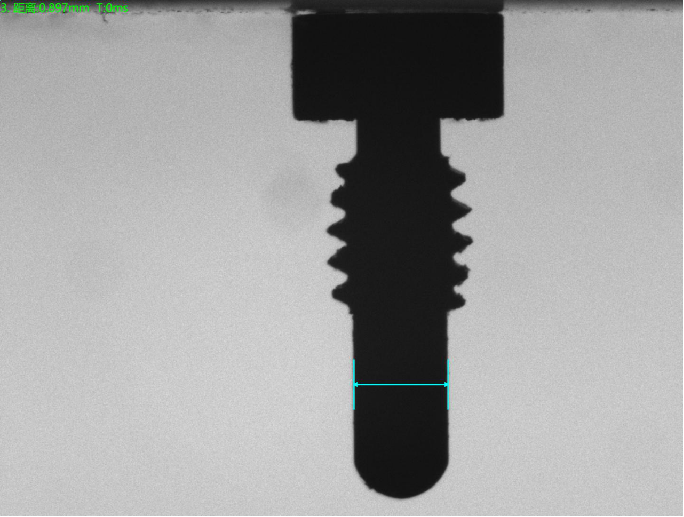 五金配件視覺檢測(cè)設(shè)備，五金產(chǎn)品質(zhì)量檢測(cè)方案-機(jī)器視覺_視覺檢測(cè)設(shè)備_3D視覺_缺陷檢測(cè)