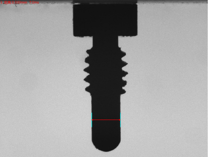 五金配件視覺檢測(cè)設(shè)備，五金產(chǎn)品質(zhì)量檢測(cè)方案-機(jī)器視覺_視覺檢測(cè)設(shè)備_3D視覺_缺陷檢測(cè)