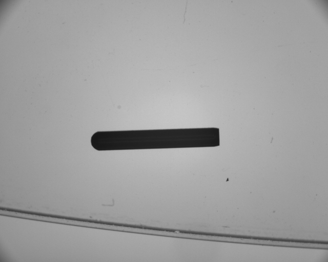 外觀視覺檢測系統(tǒng)：沖壓件外觀檢測設(shè)備案例-機器視覺_視覺檢測設(shè)備_3D視覺_缺陷檢測