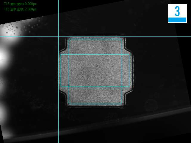 電感外觀瑕疵缺陷視覺檢測(cè)系統(tǒng)方案-機(jī)器視覺_視覺檢測(cè)設(shè)備_3D視覺_缺陷檢測(cè)