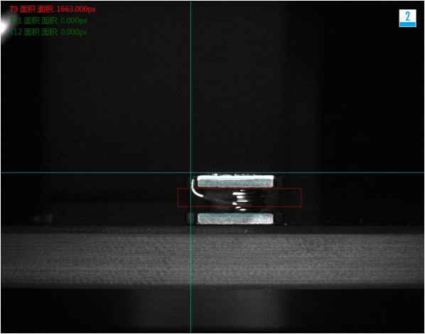 電感外觀瑕疵缺陷視覺檢測(cè)系統(tǒng)方案-機(jī)器視覺_視覺檢測(cè)設(shè)備_3D視覺_缺陷檢測(cè)