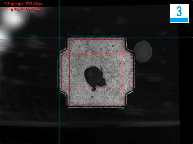 電感外觀瑕疵缺陷視覺檢測(cè)系統(tǒng)方案-機(jī)器視覺_視覺檢測(cè)設(shè)備_3D視覺_缺陷檢測(cè)