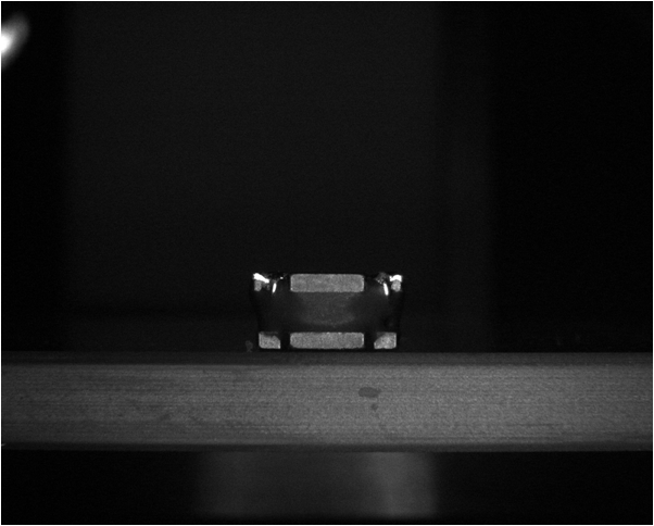 電感外觀瑕疵缺陷視覺檢測(cè)系統(tǒng)方案-機(jī)器視覺_視覺檢測(cè)設(shè)備_3D視覺_缺陷檢測(cè)