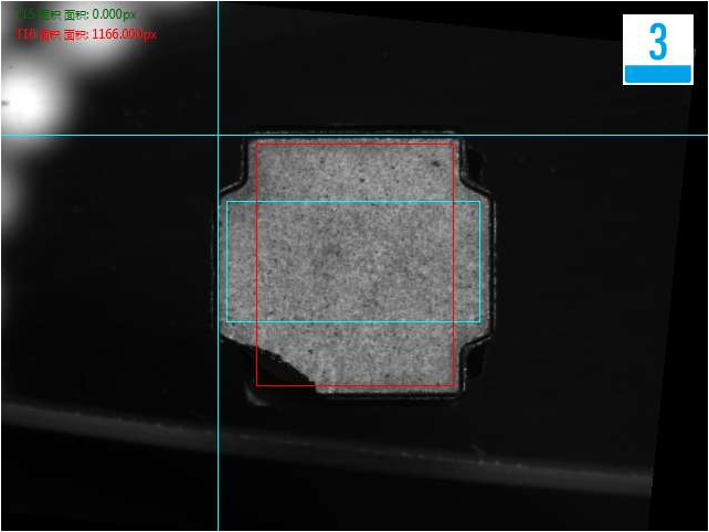 電感外觀瑕疵缺陷視覺檢測(cè)系統(tǒng)方案-機(jī)器視覺_視覺檢測(cè)設(shè)備_3D視覺_缺陷檢測(cè)
