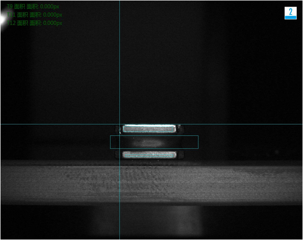 電感外觀瑕疵缺陷視覺檢測(cè)系統(tǒng)方案-機(jī)器視覺_視覺檢測(cè)設(shè)備_3D視覺_缺陷檢測(cè)