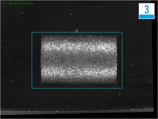 磁石外觀檢測，磁石光學(xué)篩選機篩選磁片方案-機器視覺_視覺檢測設(shè)備_3D視覺_缺陷檢測