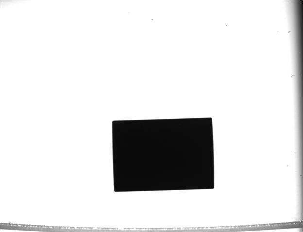 磁石外觀檢測，磁石光學(xué)篩選機篩選磁片方案-機器視覺_視覺檢測設(shè)備_3D視覺_缺陷檢測