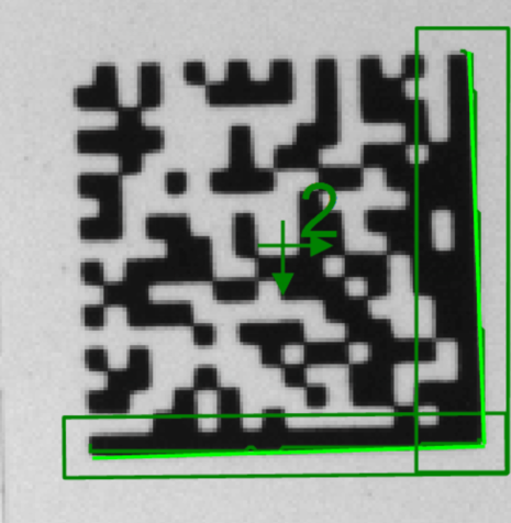 DM碼視覺檢測，DM碼在線缺陷檢測案例-機(jī)器視覺_視覺檢測設(shè)備_3D視覺_缺陷檢測
