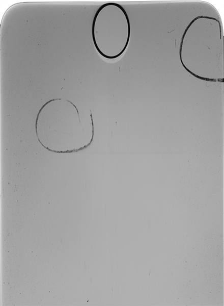 曲面屏表面瑕疵檢測，曲面屏外觀缺陷視覺檢測系統(tǒng)-機(jī)器視覺_視覺檢測設(shè)備_3D視覺_缺陷檢測