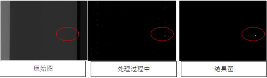 液晶屏幕視覺(jué)檢測(cè)，液晶屏幕劃痕污點(diǎn)缺陷檢測(cè)方案-機(jī)器視覺(jué)_視覺(jué)檢測(cè)設(shè)備_3D視覺(jué)_缺陷檢測(cè)