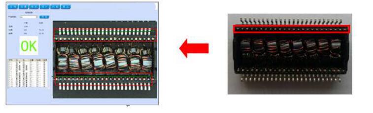 顏色識別視覺檢測系統(tǒng)-機(jī)器視覺_視覺檢測設(shè)備_3D視覺_缺陷檢測