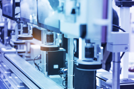 產(chǎn)品外觀缺陷檢測(cè)（表面外觀缺陷檢測(cè)的方法）-機(jī)器視覺_視覺檢測(cè)設(shè)備_3D視覺_缺陷檢測(cè)