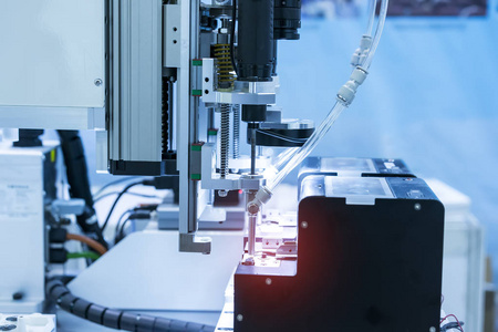 塑膠件視覺檢測（塑膠零件尺寸外觀檢測系統(tǒng)）-機(jī)器視覺_視覺檢測設(shè)備_3D視覺_缺陷檢測