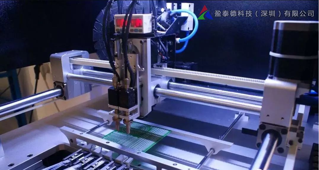 貼片機(jī)視覺(jué)系統(tǒng)，讓貼片機(jī)更智能高效-機(jī)器視覺(jué)_視覺(jué)檢測(cè)設(shè)備_3D視覺(jué)_缺陷檢測(cè)