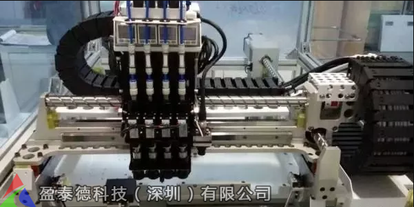 貼片機(jī)視覺(jué)系統(tǒng)，讓貼片機(jī)更智能高效-機(jī)器視覺(jué)_視覺(jué)檢測(cè)設(shè)備_3D視覺(jué)_缺陷檢測(cè)