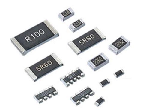 電阻外觀瑕疵缺陷視覺檢測系統(tǒng)方案-機器視覺_視覺檢測設(shè)備_3D視覺_缺陷檢測