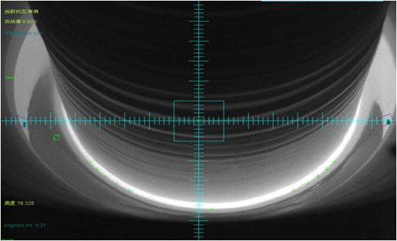 機(jī)器視覺(jué)檢測(cè)系統(tǒng)集成案例（尺寸測(cè)量）-機(jī)器視覺(jué)_視覺(jué)檢測(cè)設(shè)備_3D視覺(jué)_缺陷檢測(cè)