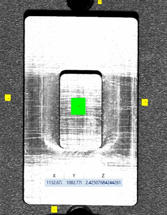 3D視覺檢測，產(chǎn)品3D機(jī)器視覺檢測案例-機(jī)器視覺_視覺檢測設(shè)備_3D視覺_缺陷檢測