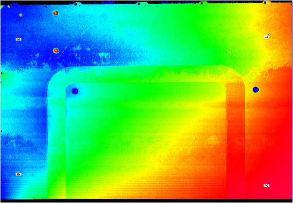 3D視覺檢測，產(chǎn)品3D機(jī)器視覺檢測案例-機(jī)器視覺_視覺檢測設(shè)備_3D視覺_缺陷檢測