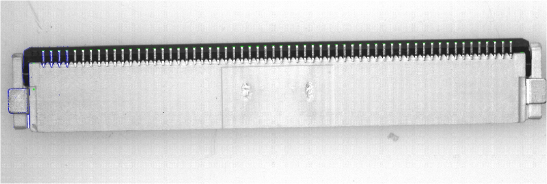 機(jī)器視覺(jué)檢測(cè)系統(tǒng)集成案例（尺寸測(cè)量）-機(jī)器視覺(jué)_視覺(jué)檢測(cè)設(shè)備_3D視覺(jué)_缺陷檢測(cè)