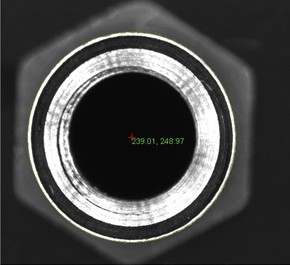 視覺定位系統(tǒng)，機(jī)械手定位抓取-機(jī)器視覺_視覺檢測(cè)設(shè)備_3D視覺_缺陷檢測(cè)