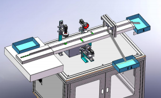 產(chǎn)品尺寸測(cè)量,外觀瑕疵檢測(cè)方案-機(jī)器視覺_視覺檢測(cè)設(shè)備_3D視覺_缺陷檢測(cè)