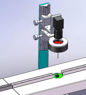 產(chǎn)品尺寸測(cè)量,外觀瑕疵檢測(cè)方案-機(jī)器視覺_視覺檢測(cè)設(shè)備_3D視覺_缺陷檢測(cè)