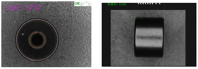 產(chǎn)品尺寸測(cè)量,外觀瑕疵檢測(cè)方案-機(jī)器視覺_視覺檢測(cè)設(shè)備_3D視覺_缺陷檢測(cè)