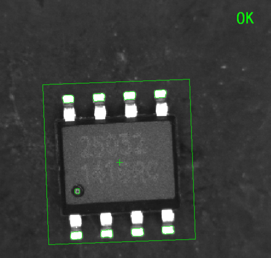電子行業(yè)機(jī)器視覺(jué)檢測(cè)解決方案-機(jī)器視覺(jué)_視覺(jué)檢測(cè)設(shè)備_3D視覺(jué)_缺陷檢測(cè)