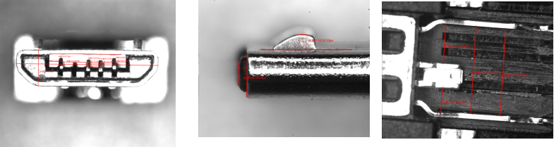 3C電子產(chǎn)品機(jī)器視覺檢測系統(tǒng)方案-機(jī)器視覺_視覺檢測設(shè)備_3D視覺_缺陷檢測