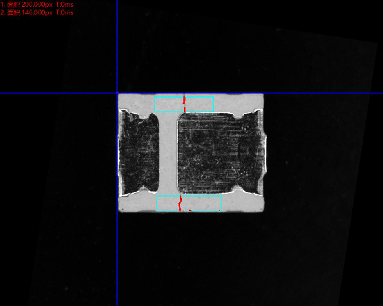喇叭視覺檢測，喇叭網(wǎng)堵孔視覺檢測方案-機器視覺_視覺檢測設(shè)備_3D視覺_缺陷檢測