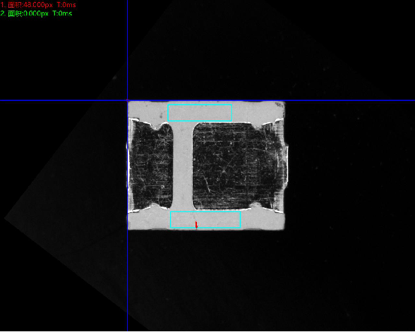 喇叭視覺檢測，喇叭網(wǎng)堵孔視覺檢測方案-機器視覺_視覺檢測設(shè)備_3D視覺_缺陷檢測