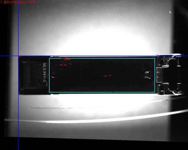 金屬件視覺(jué)檢測(cè)，金屬表面外觀瑕疵缺陷檢測(cè)方案-機(jī)器視覺(jué)_視覺(jué)檢測(cè)設(shè)備_3D視覺(jué)_缺陷檢測(cè)