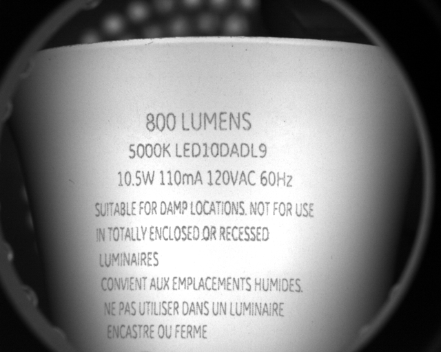 字符缺陷/有無檢測（絲印字符機(jī)器視覺檢測方案）-機(jī)器視覺_視覺檢測設(shè)備_3D視覺_缺陷檢測