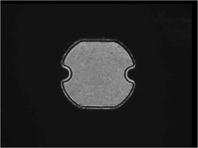 電感視覺檢測，電感外觀瑕疵缺陷視覺檢測方案-機器視覺_視覺檢測設(shè)備_3D視覺_缺陷檢測