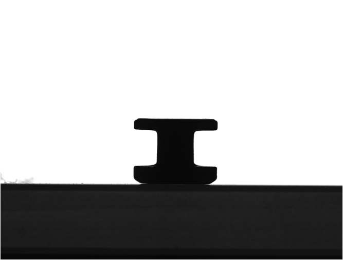 電感視覺檢測，電感外觀瑕疵缺陷視覺檢測方案-機器視覺_視覺檢測設(shè)備_3D視覺_缺陷檢測