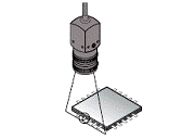 半導(dǎo)體行業(yè)中外觀視覺檢測系統(tǒng)的應(yīng)用-機(jī)器視覺_視覺檢測設(shè)備_3D視覺_缺陷檢測