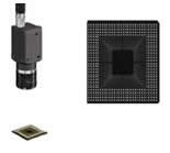 半導(dǎo)體行業(yè)中外觀視覺檢測系統(tǒng)的應(yīng)用-機(jī)器視覺_視覺檢測設(shè)備_3D視覺_缺陷檢測