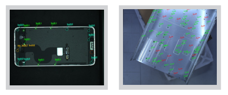 工業(yè)AI人工智能檢測識別系統(tǒng)-機器視覺_視覺檢測設備_3D視覺_缺陷檢測
