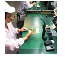 表面劃傷檢測(cè)（外觀瑕疵缺陷檢測(cè)設(shè)備系統(tǒng)）-機(jī)器視覺_視覺檢測(cè)設(shè)備_3D視覺_缺陷檢測(cè)