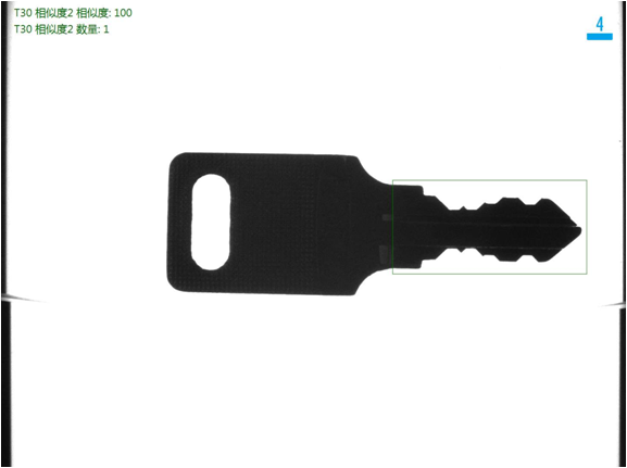 鑰匙視覺(jué)檢測(cè)，鑰匙外觀機(jī)器視覺(jué)檢測(cè)方案-機(jī)器視覺(jué)_視覺(jué)檢測(cè)設(shè)備_3D視覺(jué)_缺陷檢測(cè)