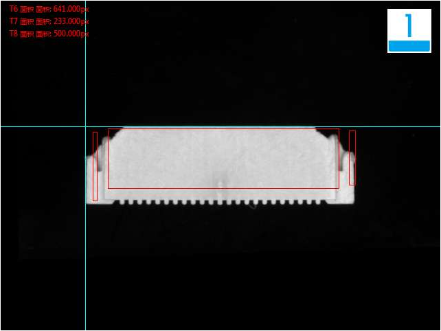 工業(yè)零件產(chǎn)品CCD視覺(jué)檢測(cè)設(shè)備-機(jī)器視覺(jué)_視覺(jué)檢測(cè)設(shè)備_3D視覺(jué)_缺陷檢測(cè)