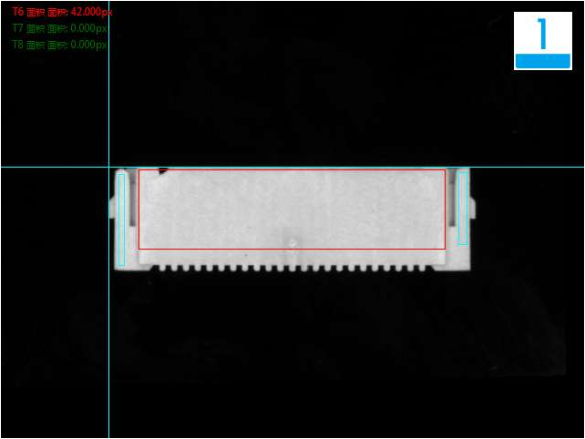 工業(yè)零件產(chǎn)品CCD視覺(jué)檢測(cè)設(shè)備-機(jī)器視覺(jué)_視覺(jué)檢測(cè)設(shè)備_3D視覺(jué)_缺陷檢測(cè)