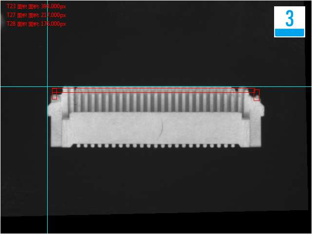 工業(yè)零件產(chǎn)品CCD視覺(jué)檢測(cè)設(shè)備-機(jī)器視覺(jué)_視覺(jué)檢測(cè)設(shè)備_3D視覺(jué)_缺陷檢測(cè)