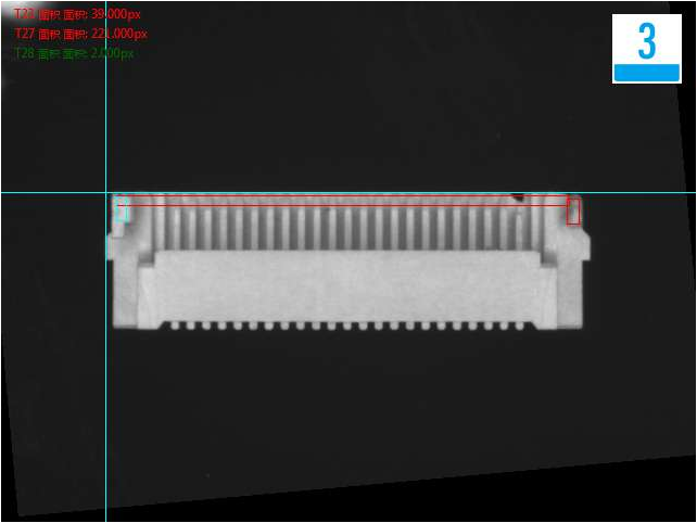 工業(yè)零件產(chǎn)品CCD視覺(jué)檢測(cè)設(shè)備-機(jī)器視覺(jué)_視覺(jué)檢測(cè)設(shè)備_3D視覺(jué)_缺陷檢測(cè)